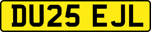 DU25EJL