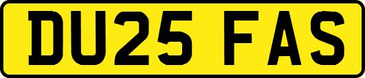 DU25FAS