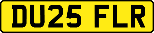 DU25FLR
