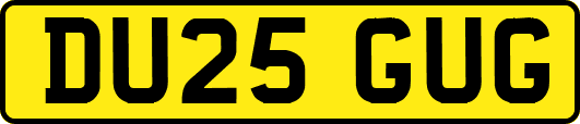 DU25GUG