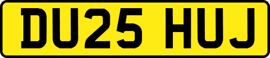 DU25HUJ