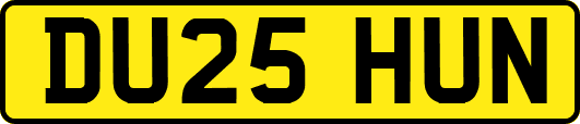 DU25HUN