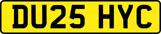 DU25HYC