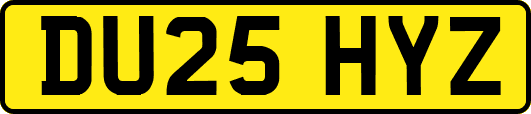 DU25HYZ
