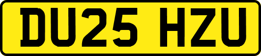 DU25HZU