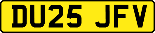 DU25JFV