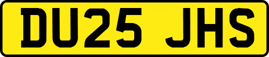 DU25JHS