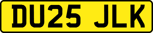DU25JLK