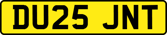 DU25JNT