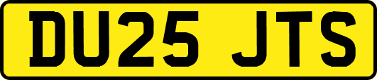 DU25JTS