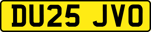 DU25JVO