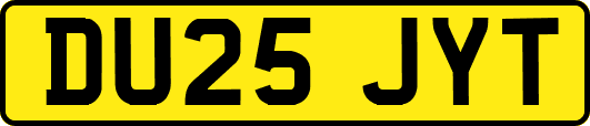 DU25JYT