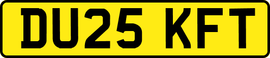 DU25KFT