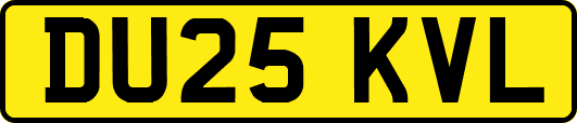 DU25KVL