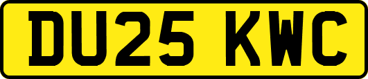 DU25KWC
