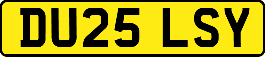 DU25LSY
