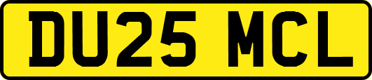 DU25MCL