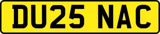 DU25NAC