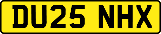 DU25NHX