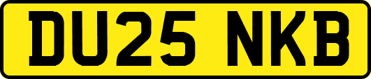 DU25NKB