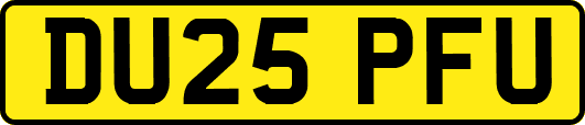 DU25PFU