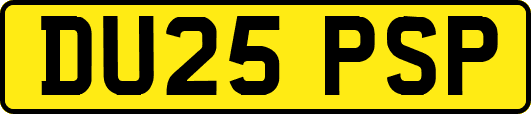 DU25PSP