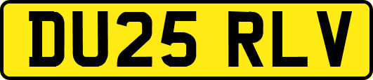 DU25RLV