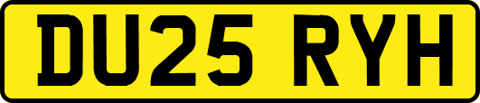DU25RYH