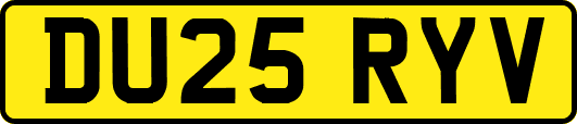 DU25RYV