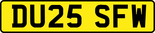 DU25SFW