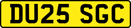 DU25SGC