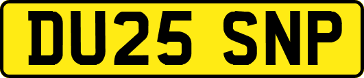DU25SNP