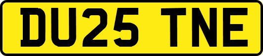 DU25TNE