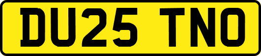 DU25TNO