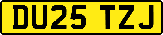 DU25TZJ