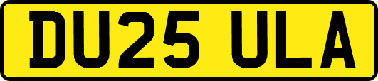 DU25ULA