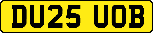 DU25UOB