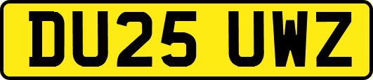 DU25UWZ