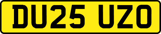DU25UZO