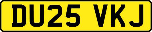 DU25VKJ