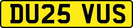 DU25VUS