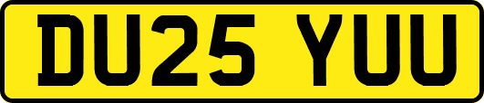 DU25YUU