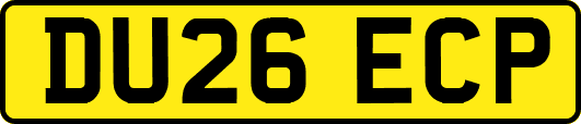 DU26ECP