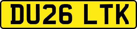 DU26LTK