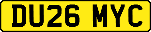 DU26MYC