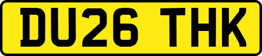 DU26THK