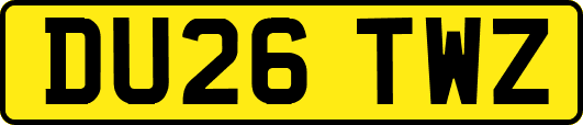 DU26TWZ