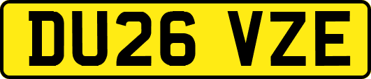 DU26VZE