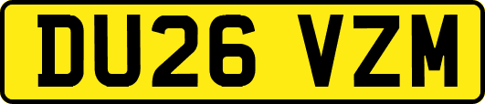 DU26VZM