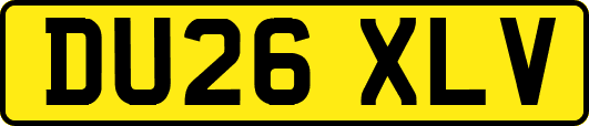 DU26XLV